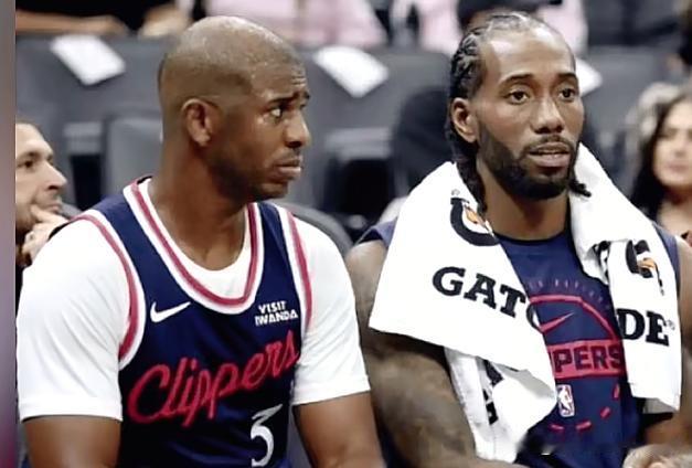 保罗曾经在快船还是有人支持他的
大洛跟小卡当时都是极力拥护保罗
希望保罗留下来的