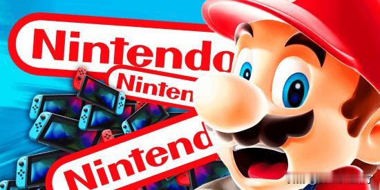 任天堂官方发布重磅消息，宣布将对旗下现役机型 Nintendo Switch 以