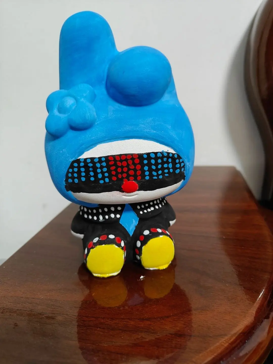 《给我掉》