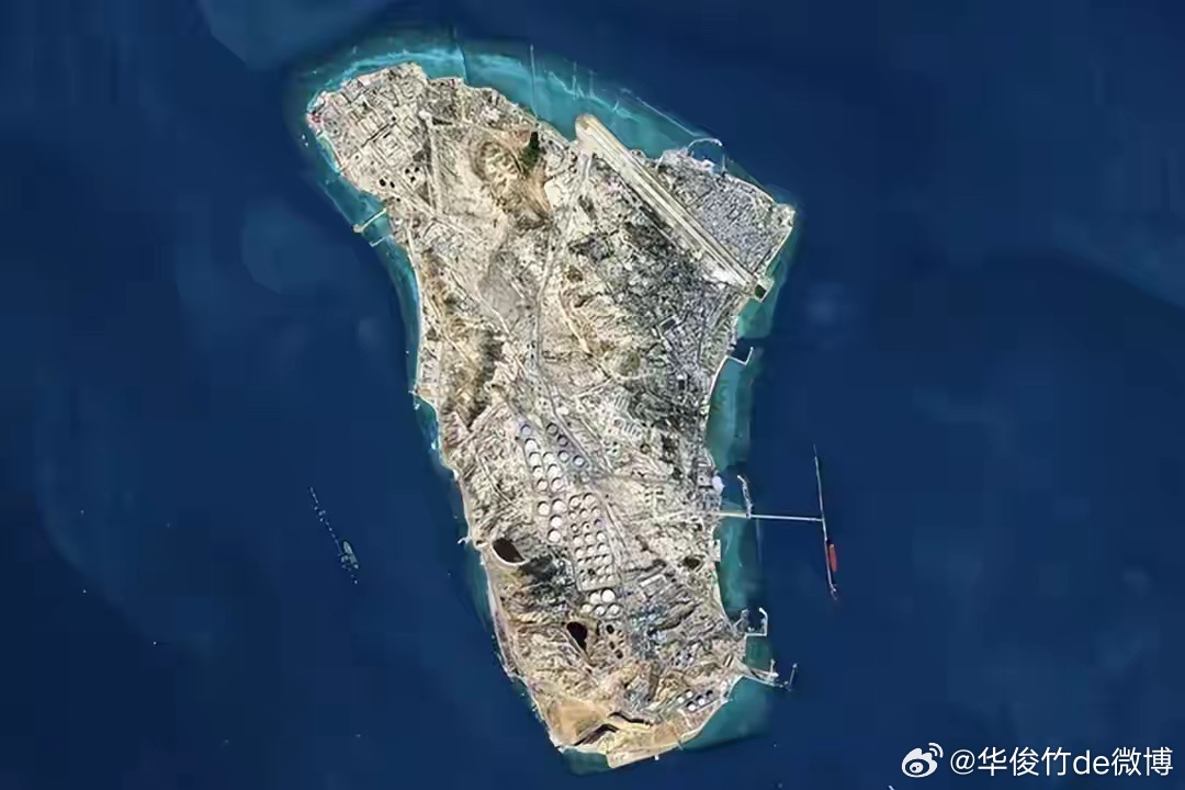 🔻或重演“突袭委内瑞拉”事件？🔻美国被曝考虑派兵夺取伊朗哈尔克岛，并夺取伊朗