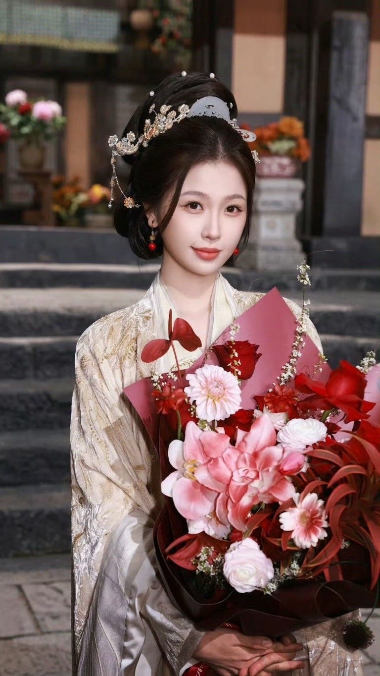 虞书欣用原声诠释云初宿命感云初令 被虞书欣的原声台词狠狠惊艳到！清冷破碎的嗓音完