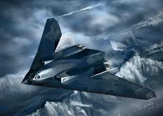 轰-20为什么还没“官宣”？很多人以为，是“技术”卡住了。错了！真相是，福建舰“