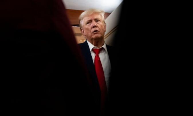 现在终于明白了，为什么特朗普与咱们的贸易战突然熄火了，原来不是美国政府认输了，而