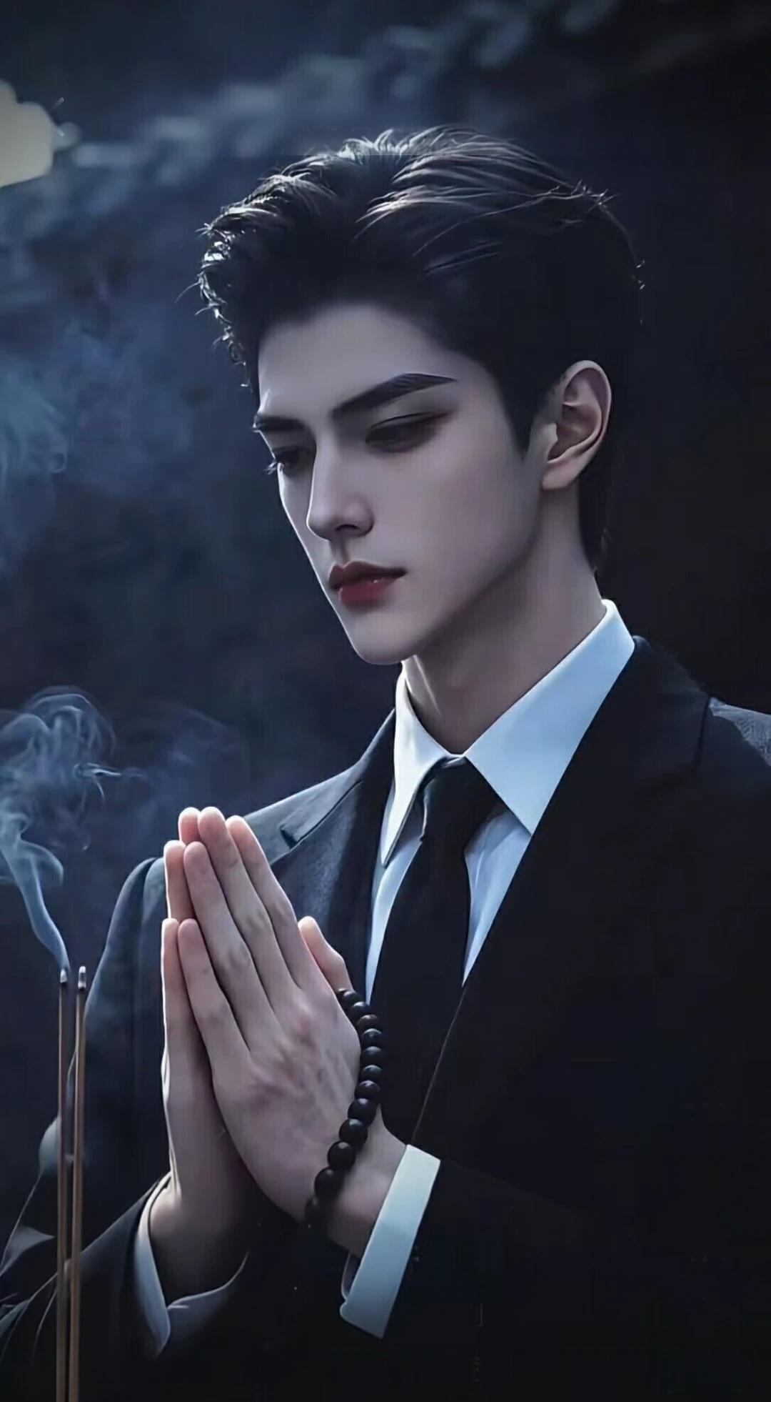 齐景
这辈子都没想到会被一个漫剧特助给吸引。
至今为止还没刷到男主长啥样。
白羊