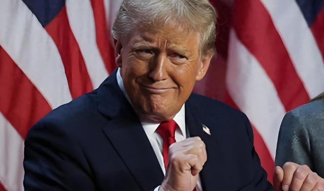 最近国际上最热闹的事，莫过于这场突如其来的军事行动，特朗普更是借着这场行动刷足了