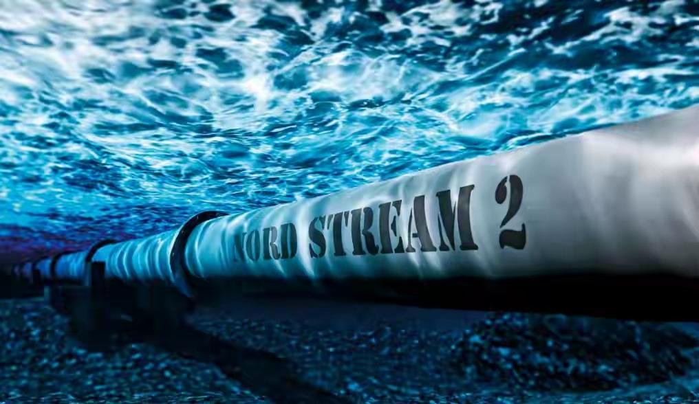 北溪管道被炸真相浮出水面

近日，德国《明镜》周刊披露：乌军前总司令、乌克兰驻英