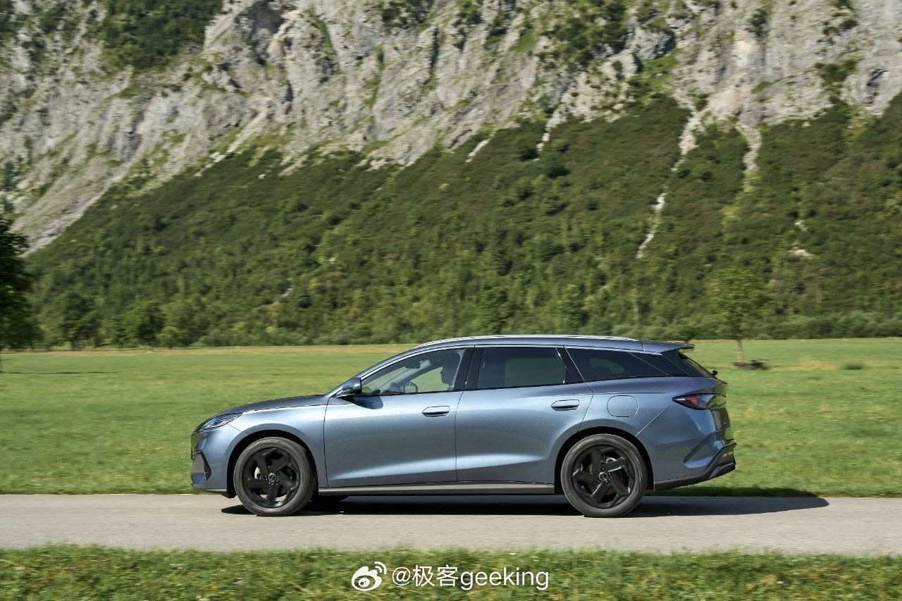 国产车的历史首次！比亚迪2025销量跻身全球前五让所有人振奋的一个好消息，全球五