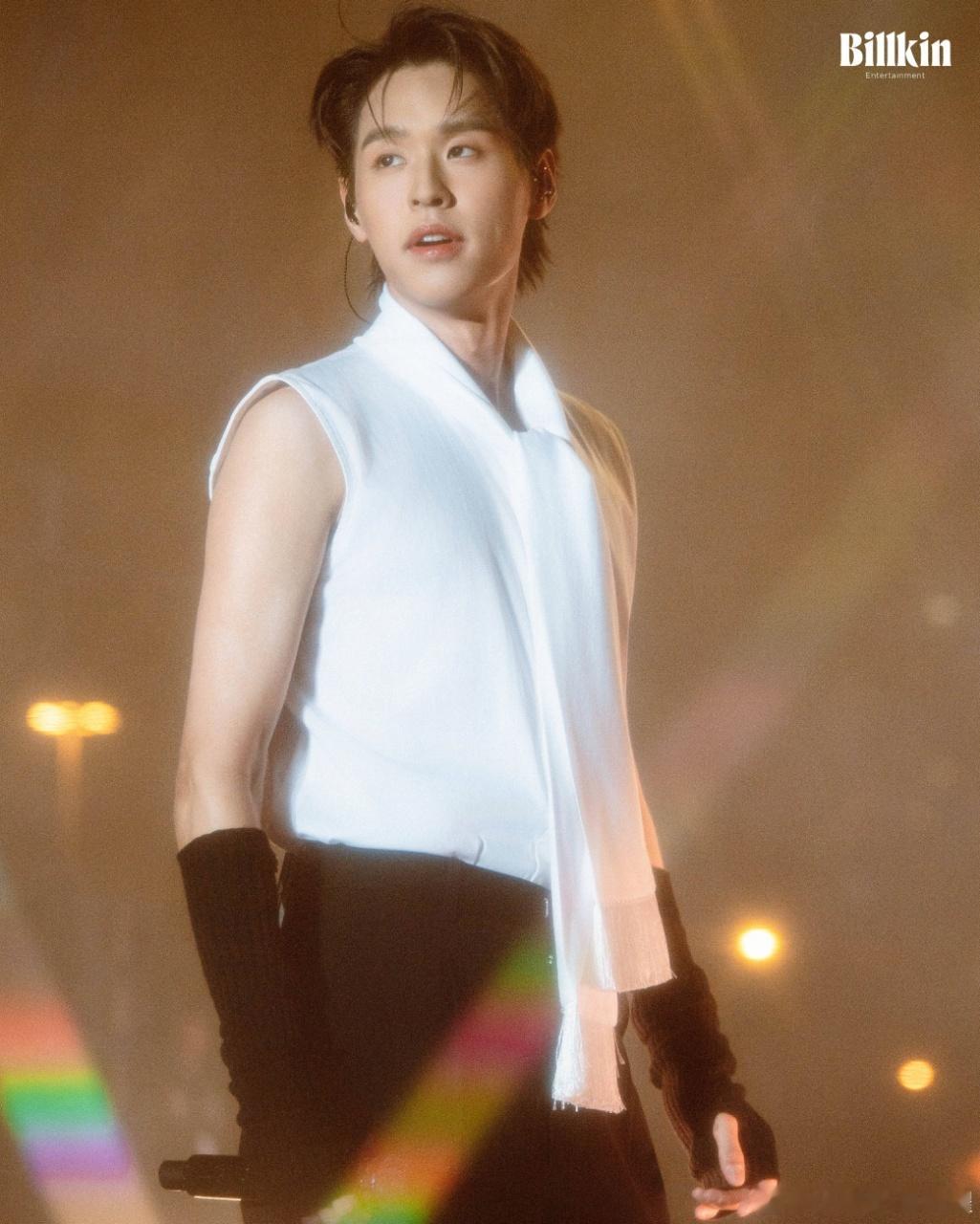 网传WIEA阵容名单 看完这份疑似微博海外娱乐盛典WIEA阵容名单，只想说一句：