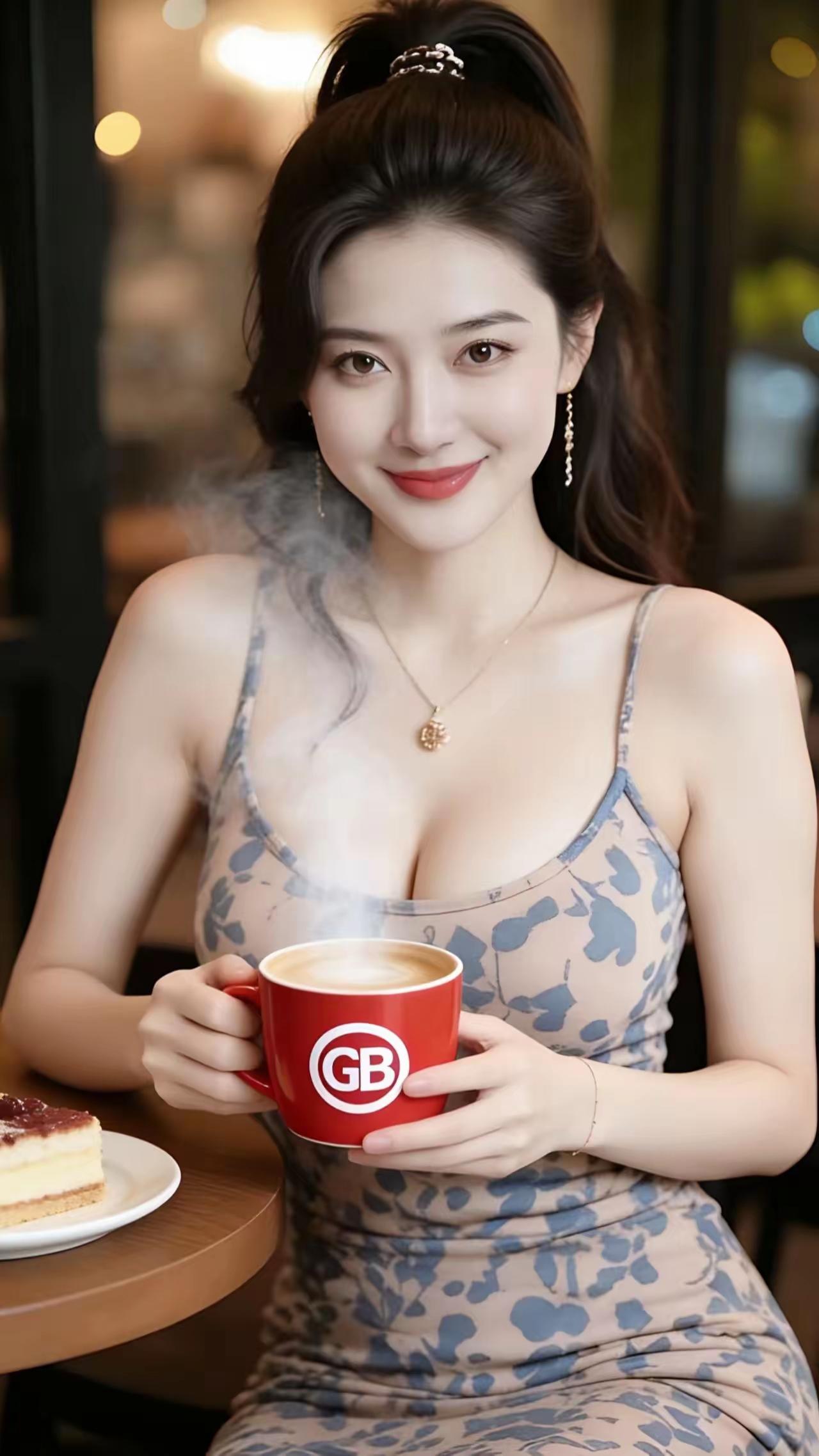 鹧鸪天（悠闲）
庭前望月柳垂帘，
蓓蕾初窦桃花园。
蓝宇飘零云翻岭，
饮酒品茶梦