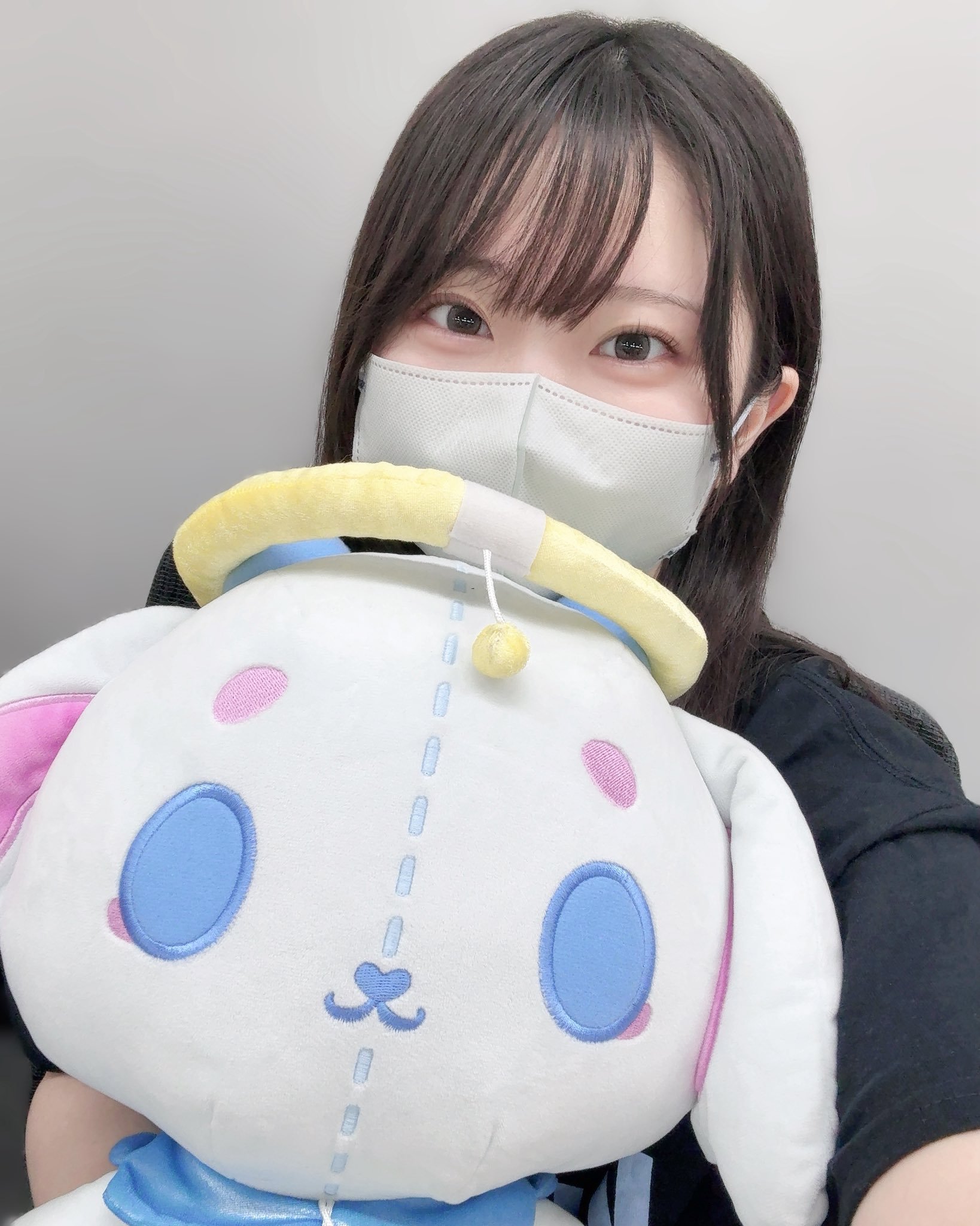 渡濑结月