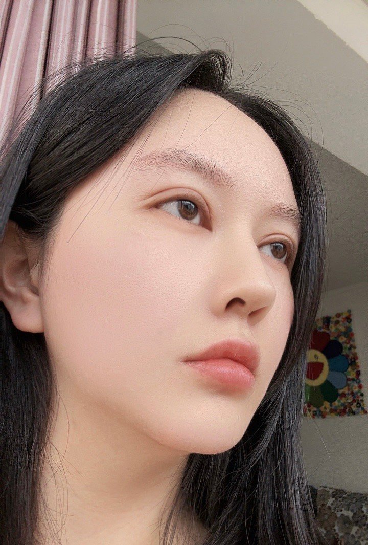 妈的 一直都是谢谢惠顾[微笑] ​​​