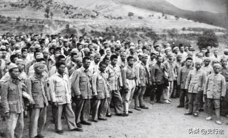 孟良崮之战，74 师为何没有一支队伍能冲出去？

1947年5月15日，整编第7