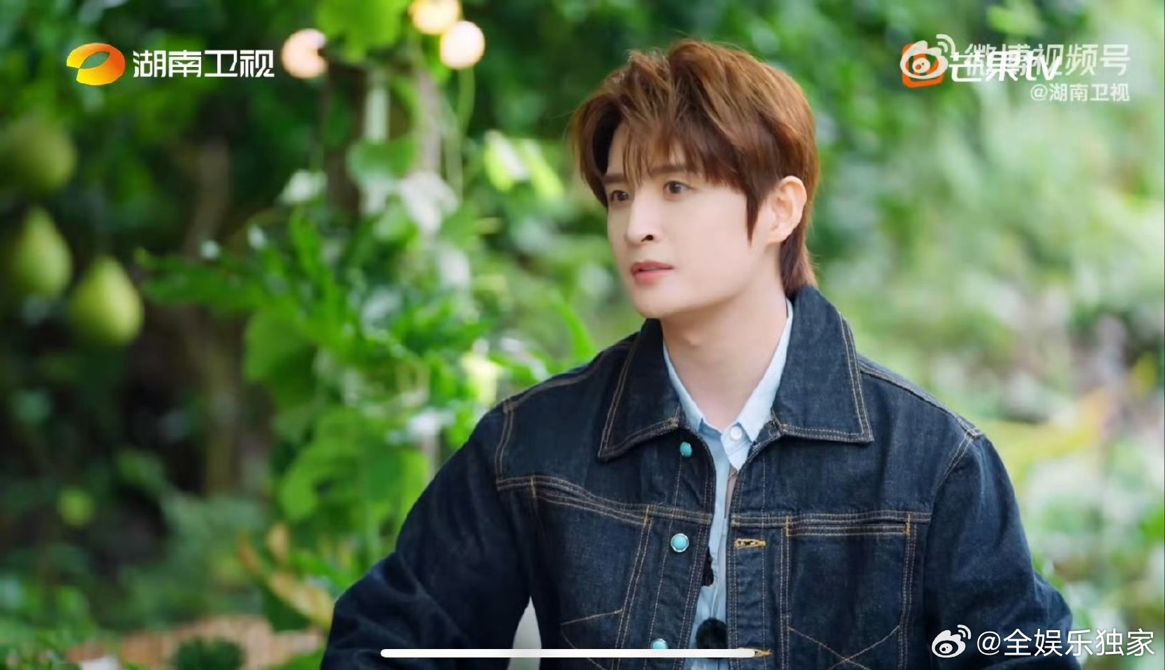 张远在披荆斩棘披爽了湖南卫视背后张远的披荆斩棘舞台好有诚意，解锁新演唱技巧、圆心