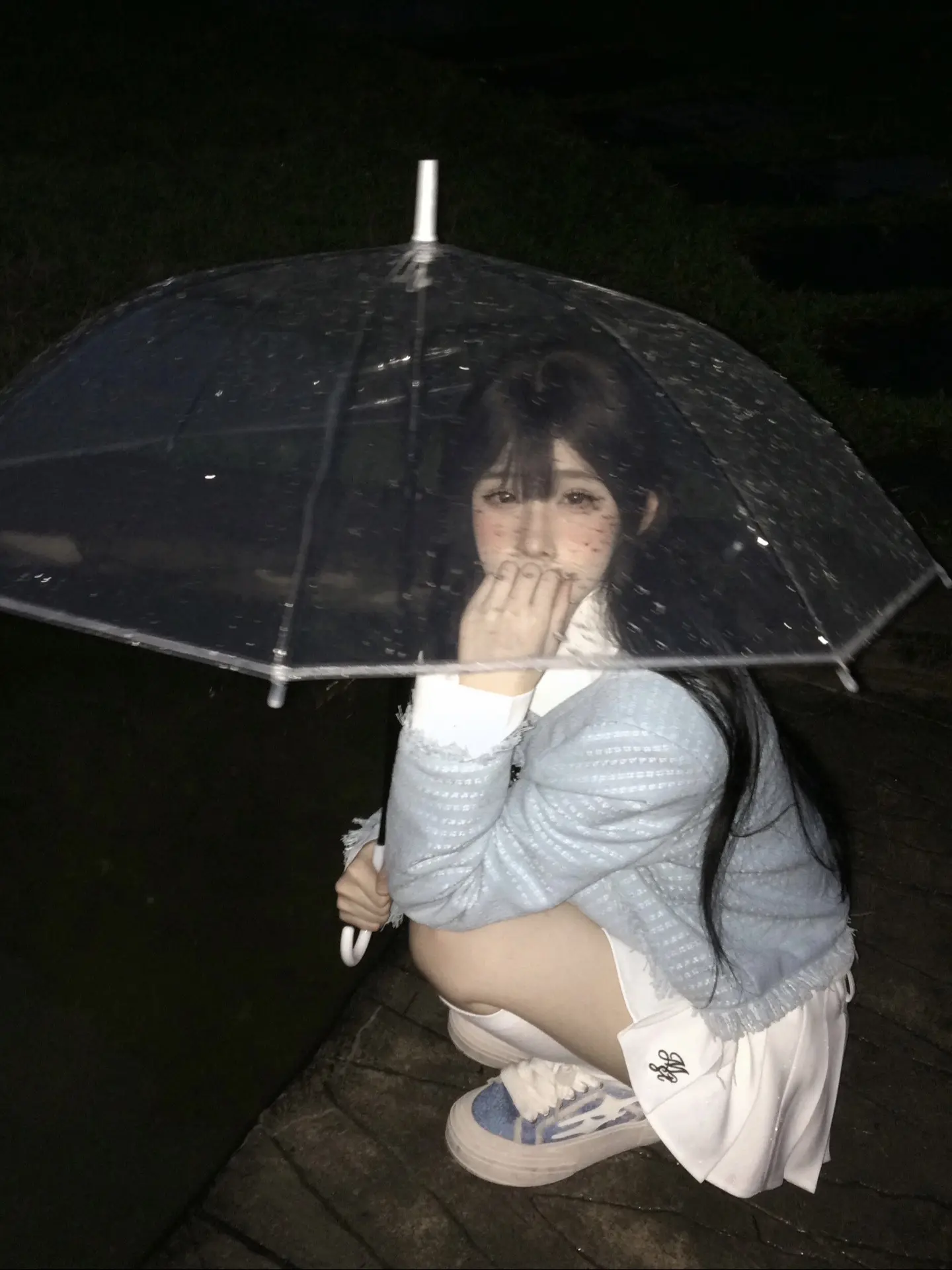今夜与我共沉沦