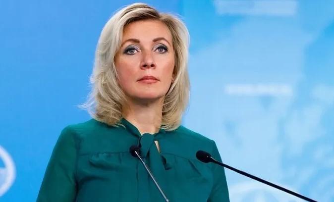 俄外交部披露:日本向俄承诺，不给乌克兰输送武器

4月24日，莫斯科迎来一则极具