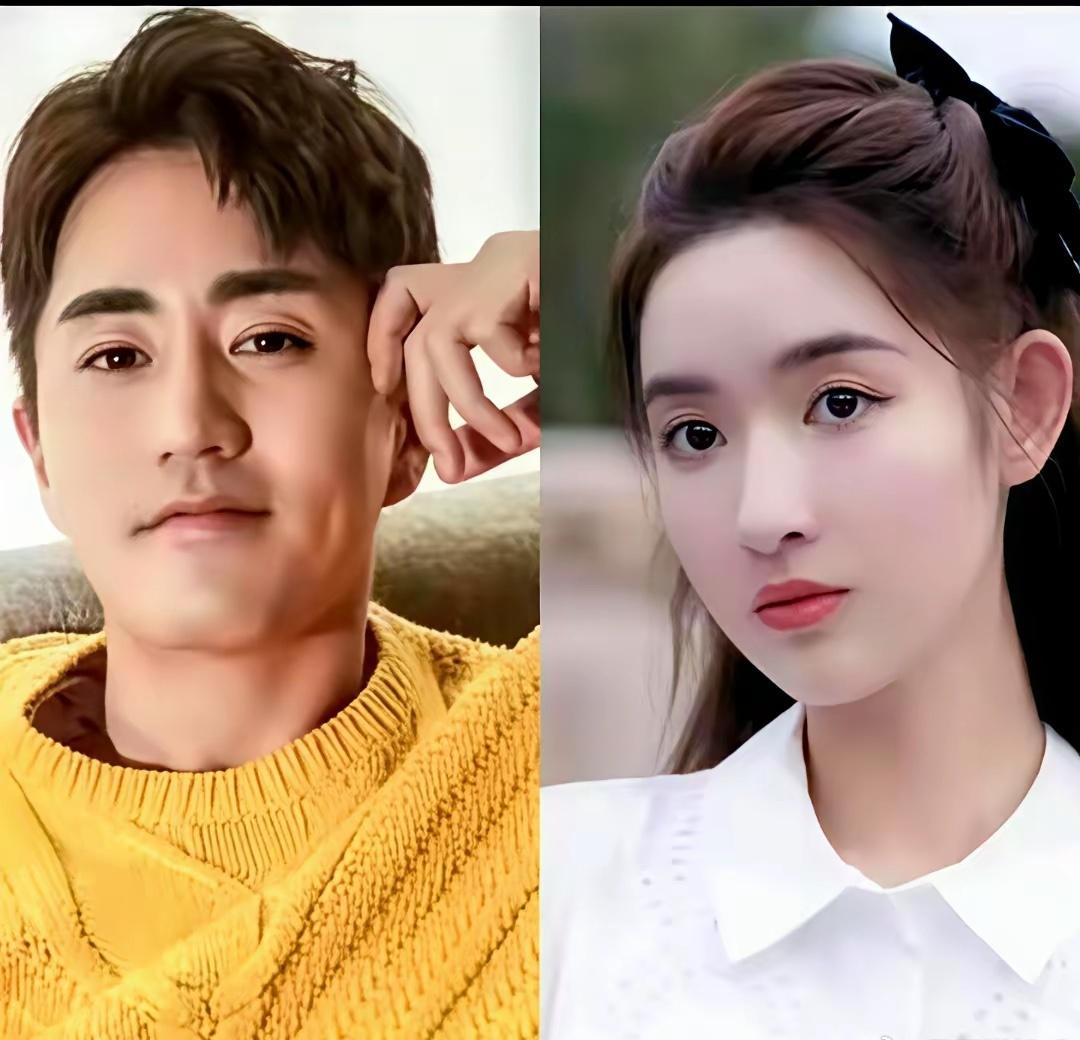 都说王玉雯傻，放着京圈好男人杨玏不要，
​其实根本没人看懂这背后的缘由。
​俩人