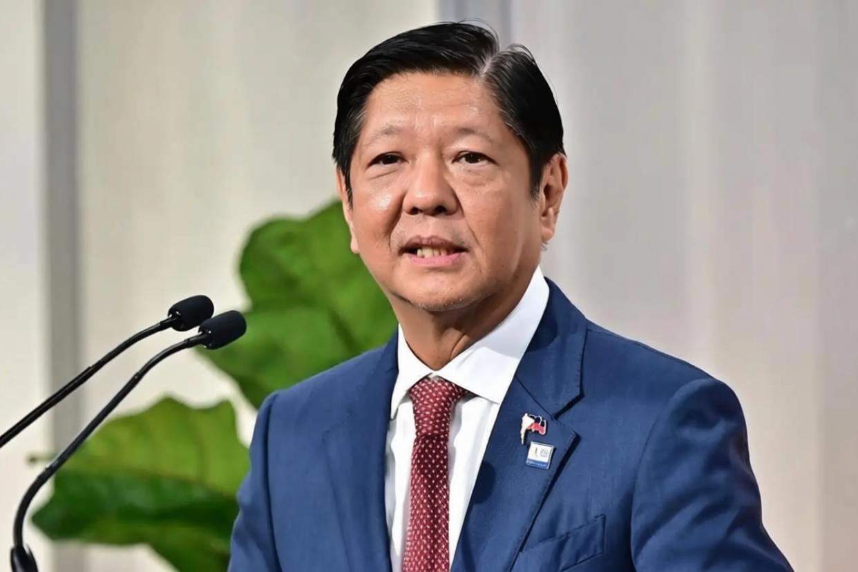 坐不住了？主动找上门向中国提要求，当地时间 6 月 10 日，菲律宾政府正式站出