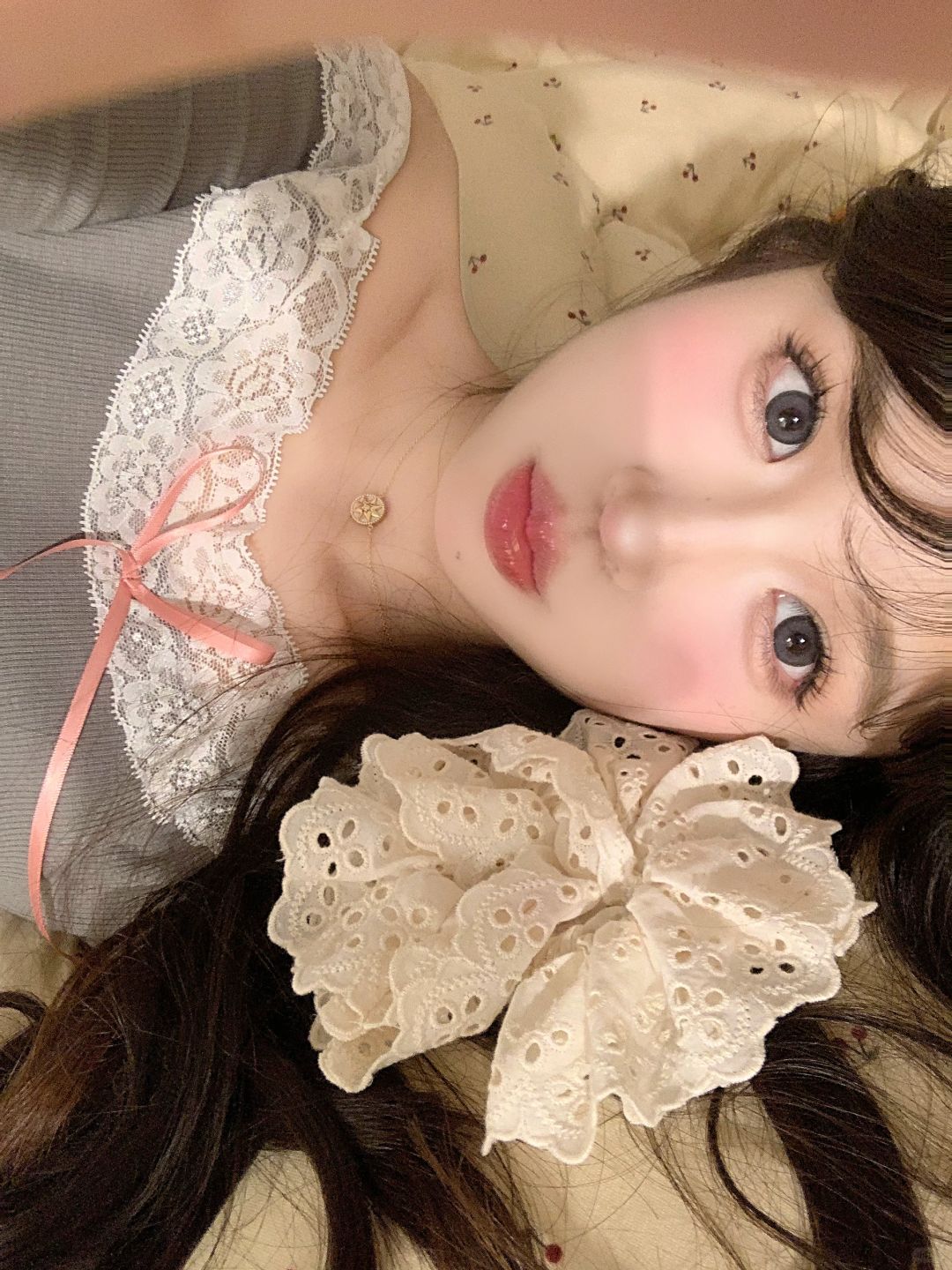 天噜这个居家滤镜好好看!!