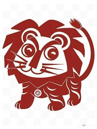 狮子座男生爱你的表现
狮子座男生自信而骄傲，他们在表达爱情时，往往是用强烈的占有