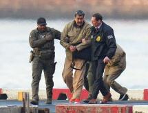 突发消息：马杜罗今天（北京时间1月6日）在美国法庭上的首次发言是：“我是委内瑞拉