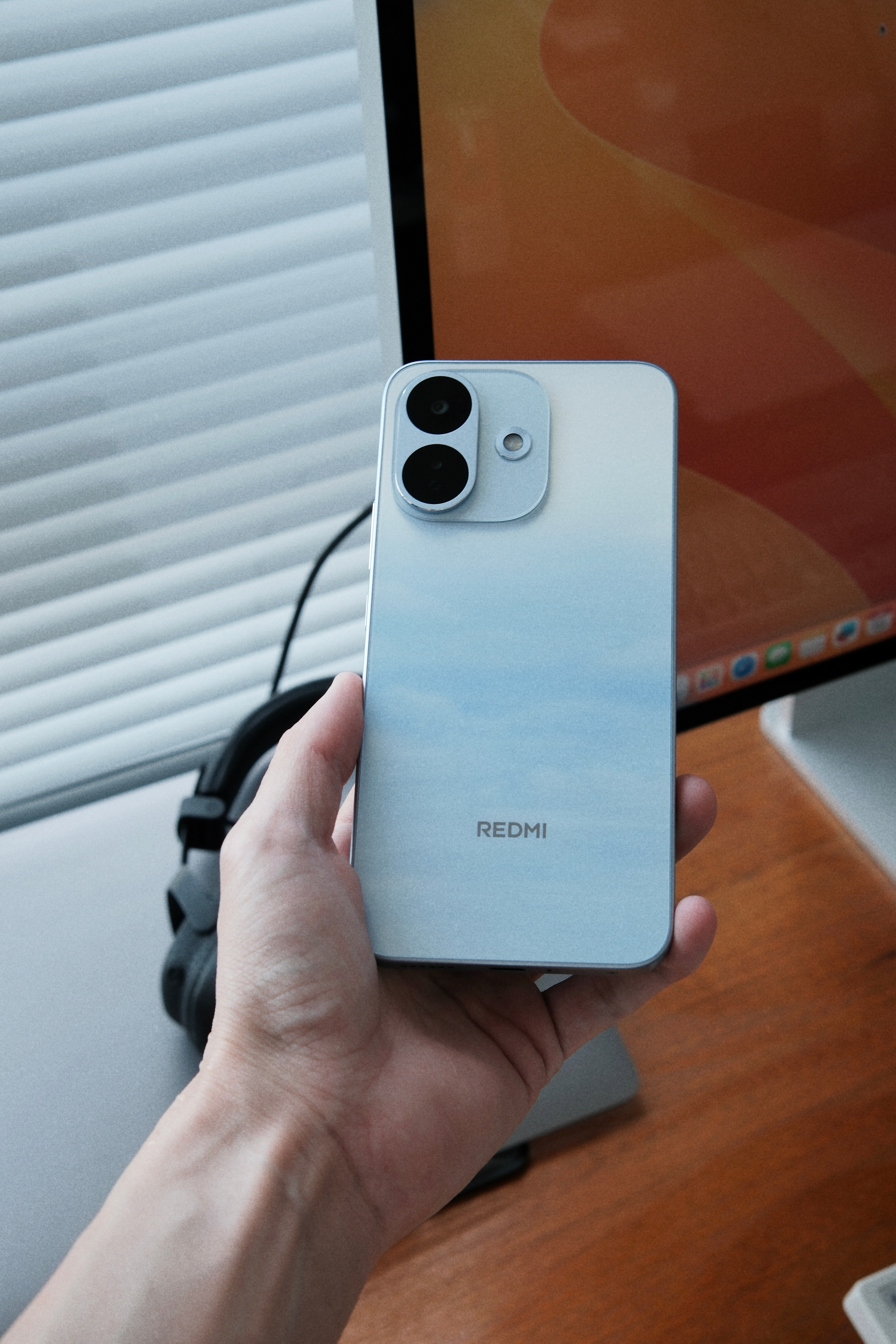 再分享一组REDMI Note 17 Pro的图赏，大家评价一下，如何？顺便再说