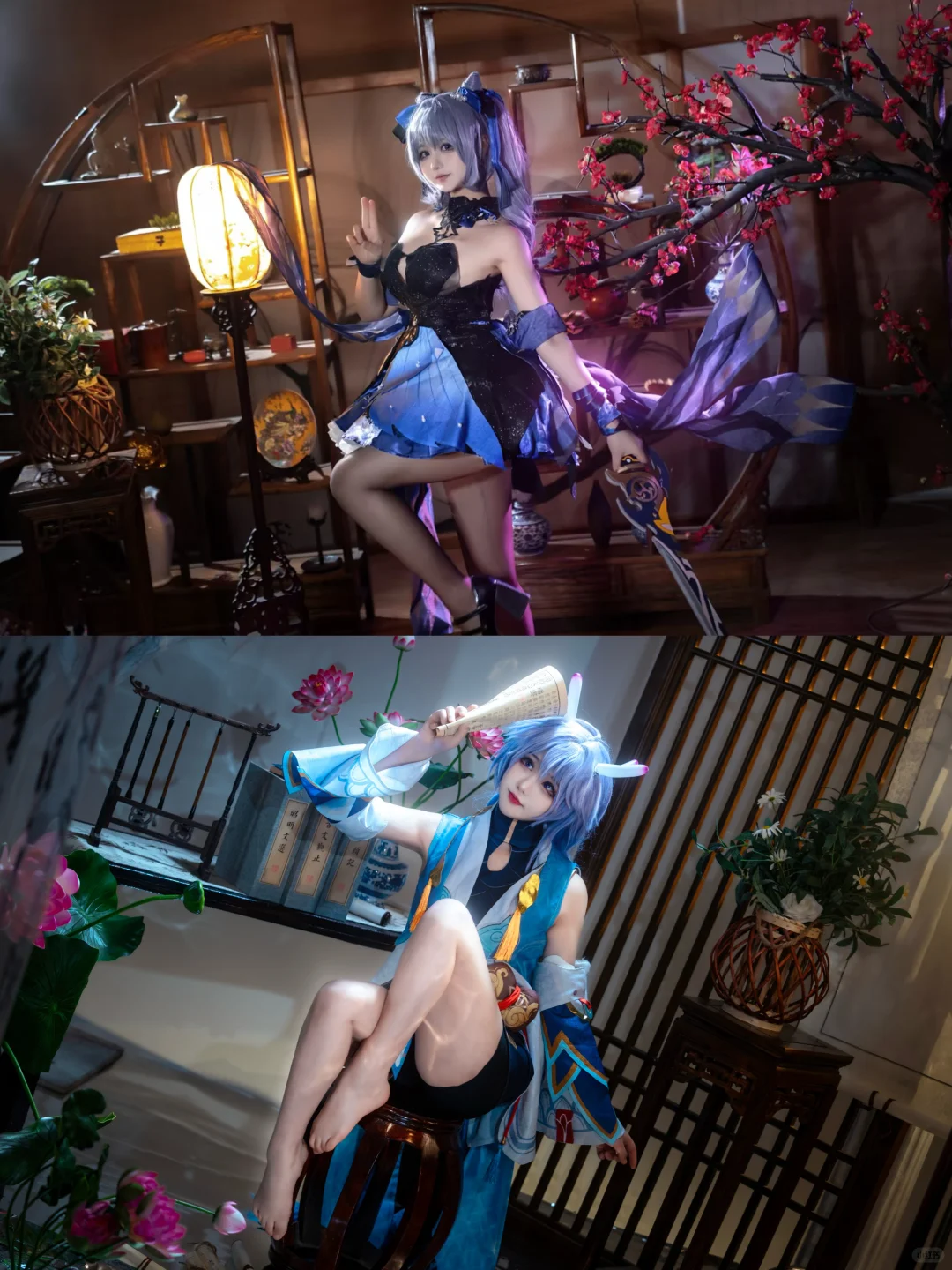 🤩 东莞漫展，大咖云集，你pick谁？👀