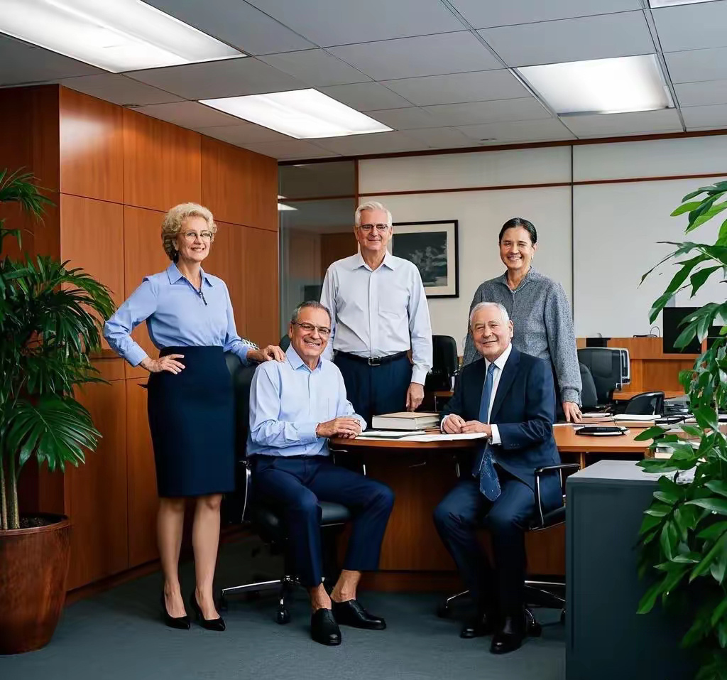 A股家族企业不扫清，就不可能走长牛为什么这样说呢？家族企业有几大特点1.股权掌握