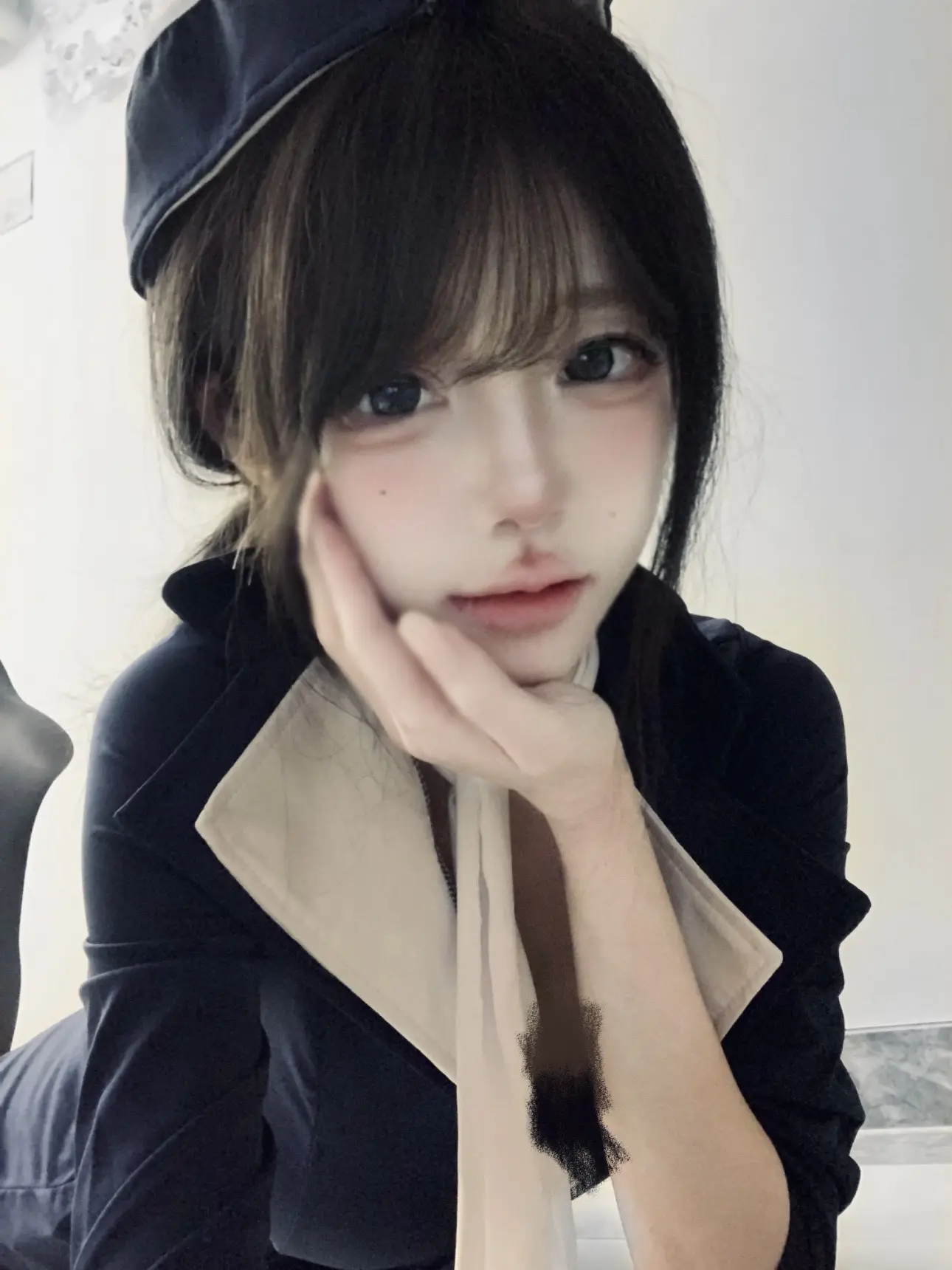 总说对不起 对得起很难吗