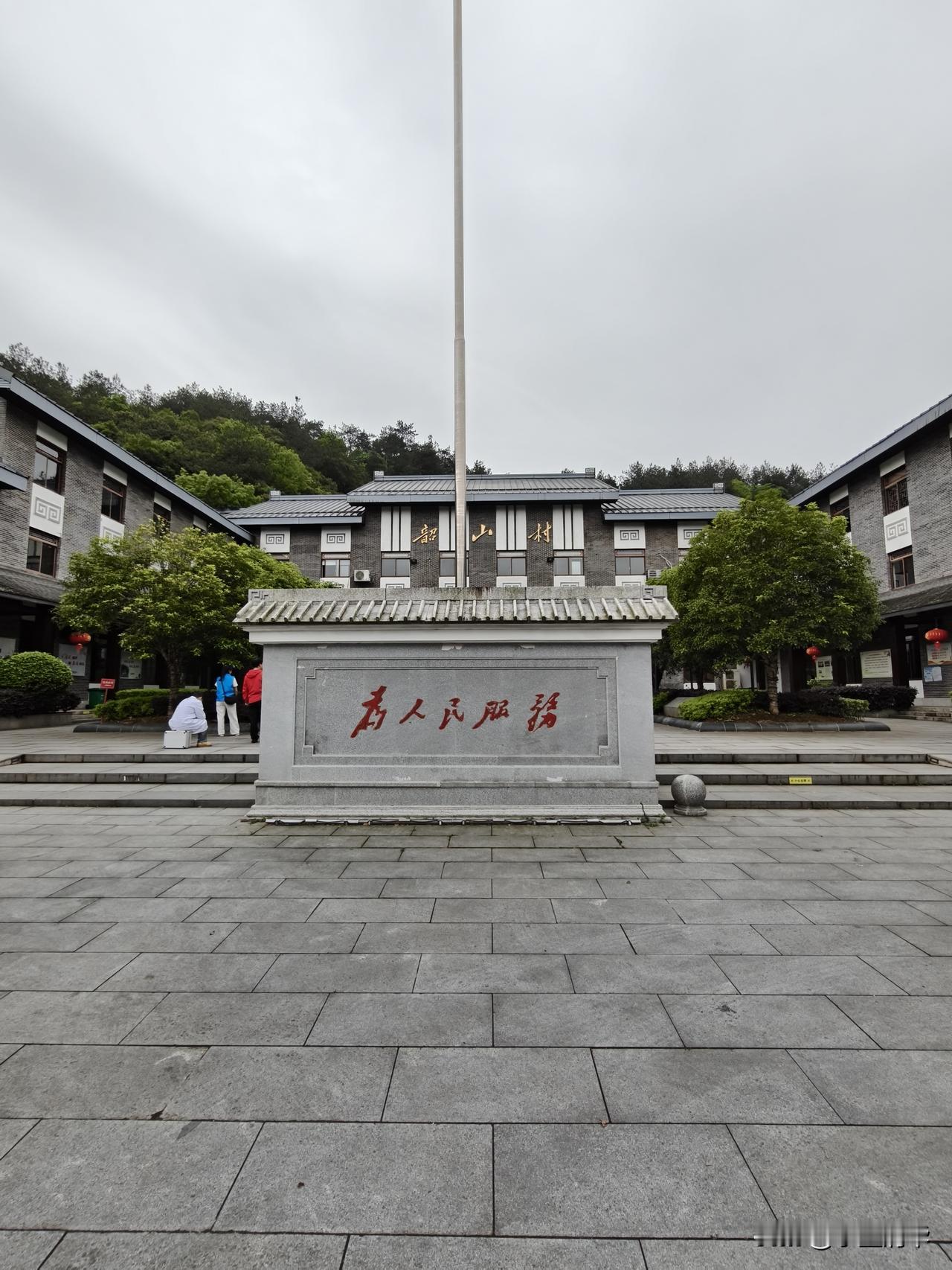 长沙风景图片长沙红色革命圣地，一个热情似火的城市橘子洲头旅游区 长沙旅行打卡点 