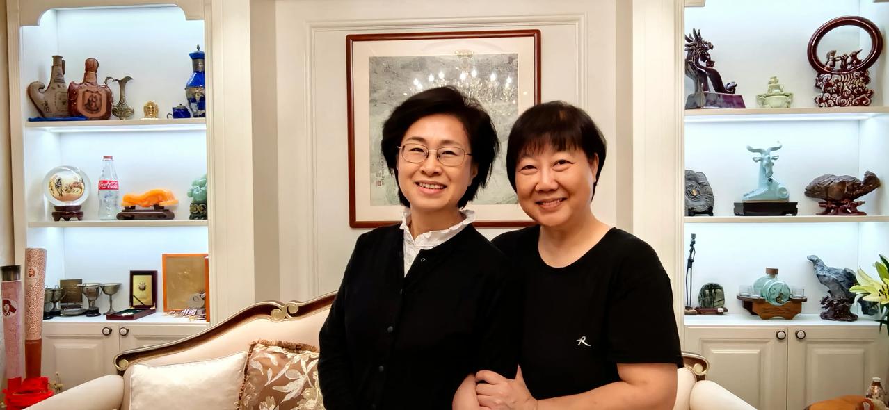 今天去昌平李老师家玩，终于见到了大名鼎鼎的李嫂子。李嫂子是温州人，做得一手好菜，