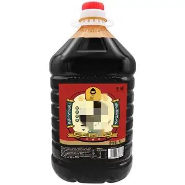 生抽摄入量大，对人身安全还是有点伤害的#好酱油看配料表#