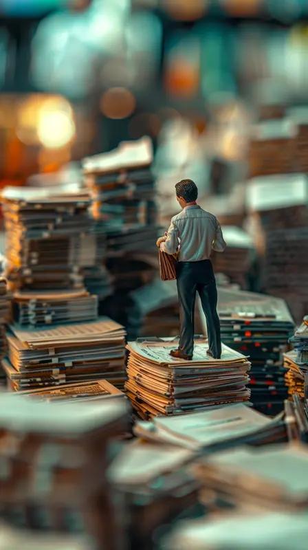 别拿命换钱了，真的不值！
前阵子刷到张雪峰去世的消息，41岁，正是人生最风光的时