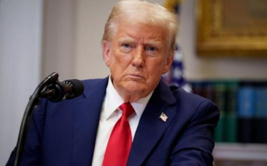 特朗普装都不想装了，就在中国家门口，5000名美军随时待命！美媒曝光：美军在中国