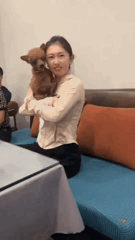 为什么有那么多的人没有一点安全意识？
就是人都有可能随时翻脸，更何况是不会说话的