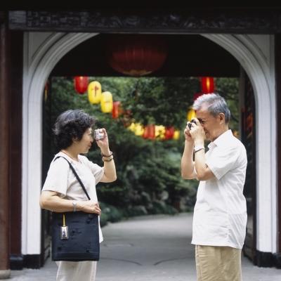 杭州退休养老金大概多少钱？企业、居民差距不小，很多人猜错了

说起杭州，大家都知