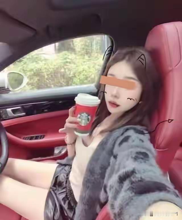 我觉得沈女士倒未必真的有多坏，故意要恩将仇报，只是她跟很多女性同志一样，缺乏深度