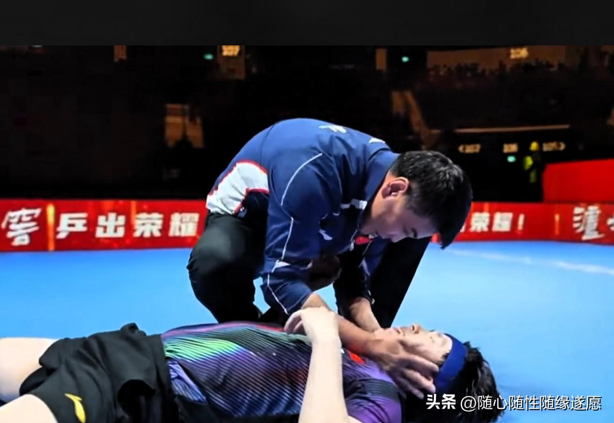 澳门真的是福地！

今晚有多少人坚持看完了这场比赛，有多少人为这一刻激动落泪😢