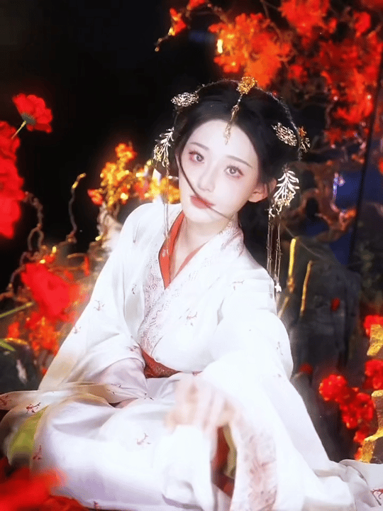 龚俊杨雨潼定档视频宿命感 《暗河传》官宣定档10.20，和发布的角色单人视频太好