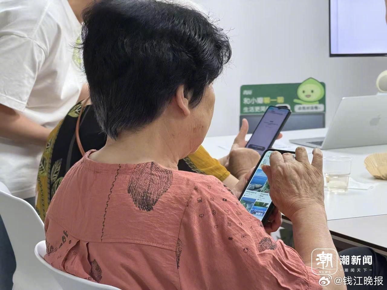 #浙江试点互助养老#【互助养老的“浙江试验”：怎样走得更远？】#互助养老既有温度