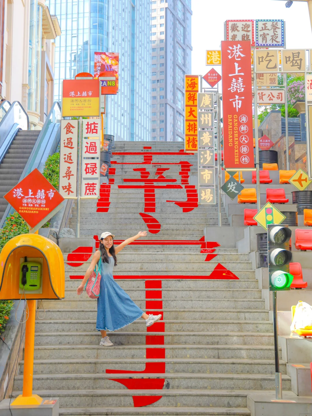 南宁逛吃48小时，人均200💰2天行程美食攻略