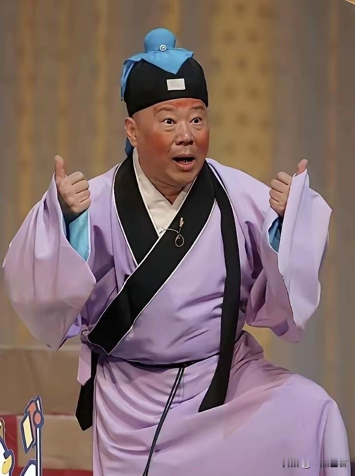 郭德纲武汉演出的处罚通报出来了，网上很多人在问：怎么只罚公司，不罚演员？

先说