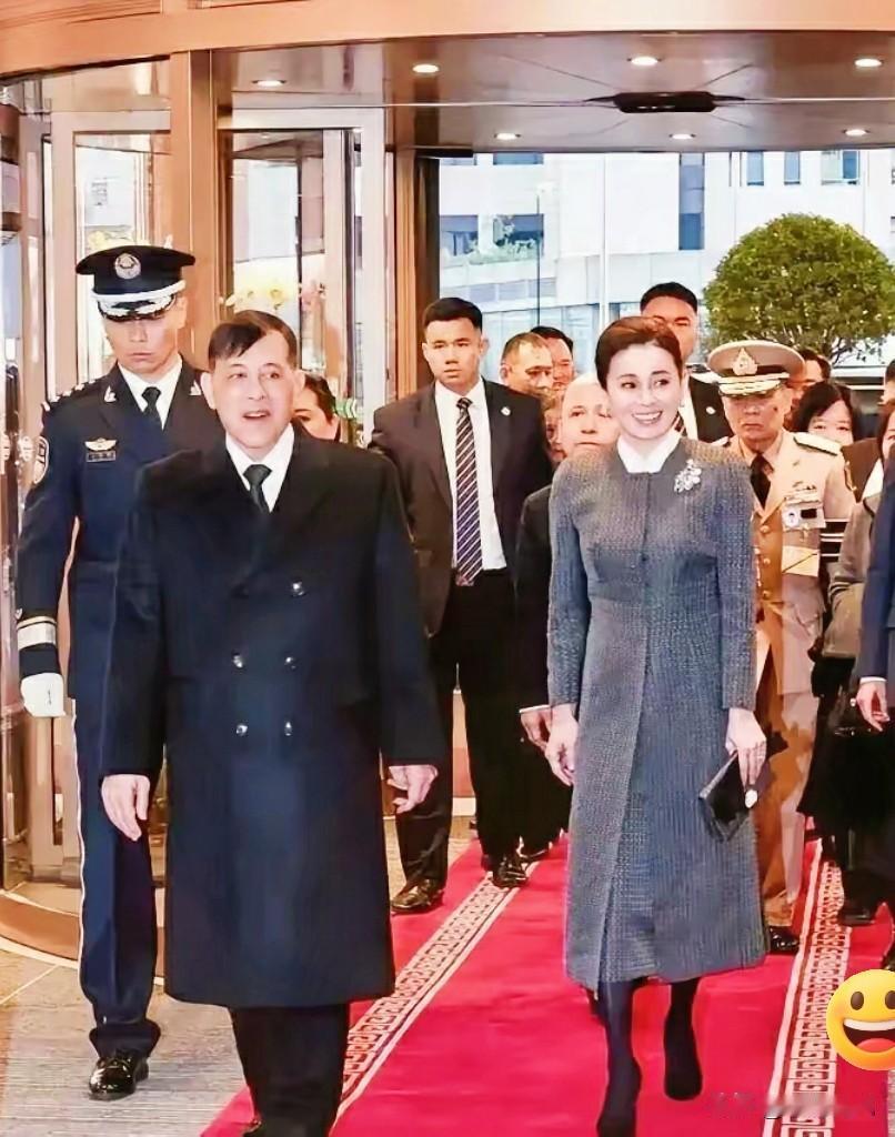 果不其然，此次采购协议的达成，也体现了中泰两国在农业领域的紧密合作。


泰国作