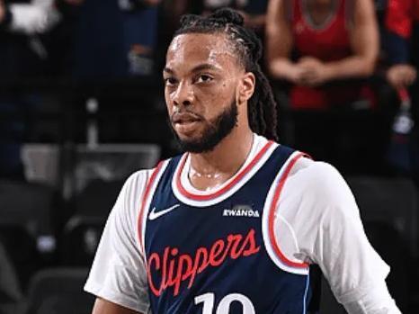 加兰：就剩2场比赛证明自己了！！！

快船输给开拓者后极其被动，附加赛一条命死磕