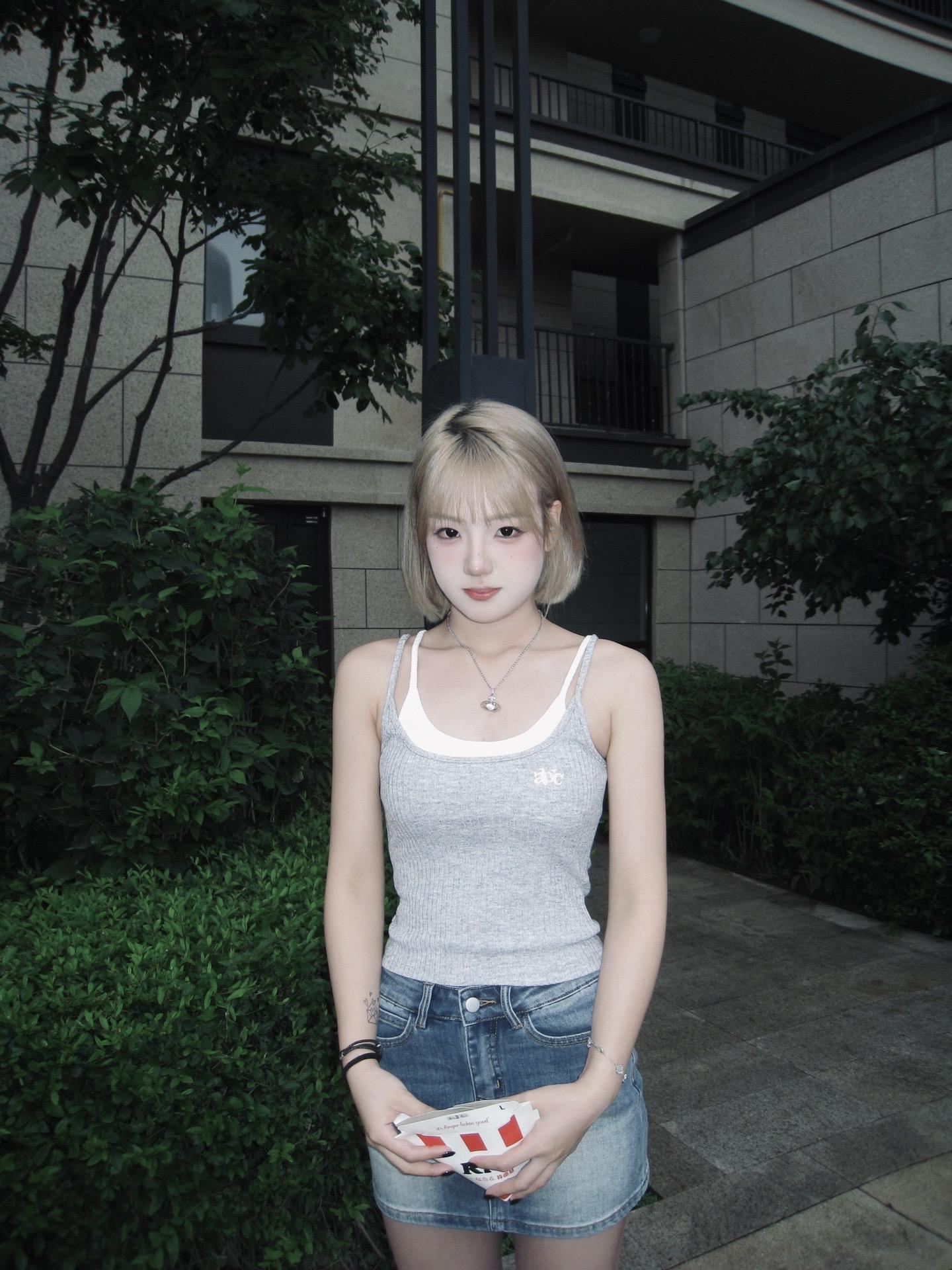 时间比想象中过的更快一点。