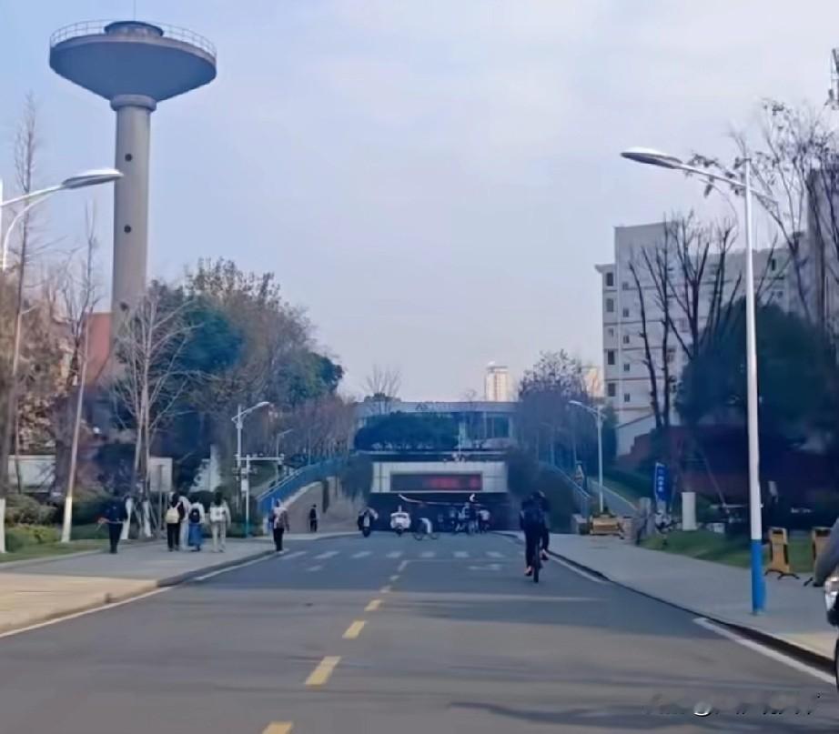 中科大校园里的学霸们，是安徽，是合肥发展的最大底气
隆冬时节，地处江淮之间的合肥