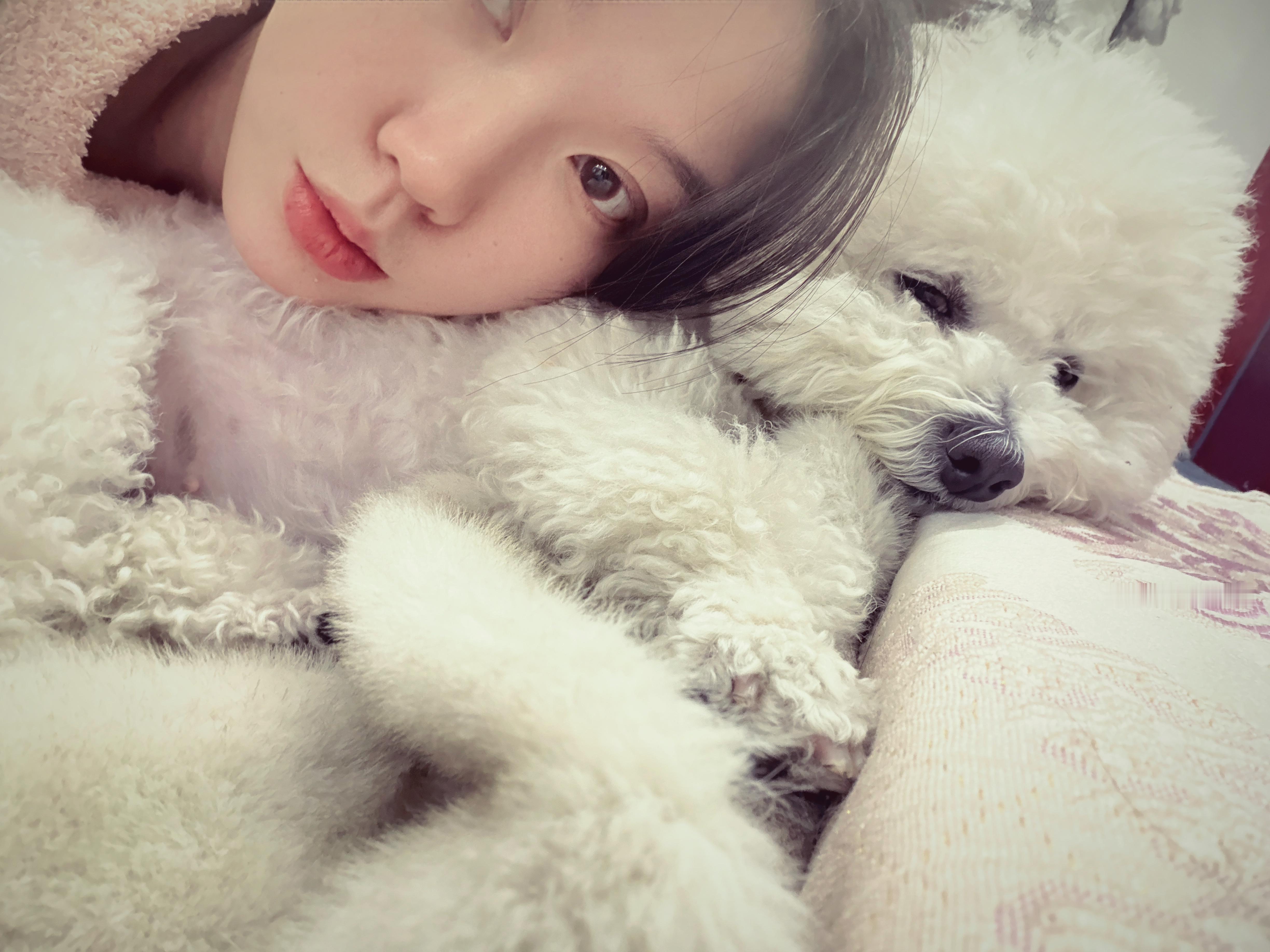 日常碎片掉落🧩马乐婕