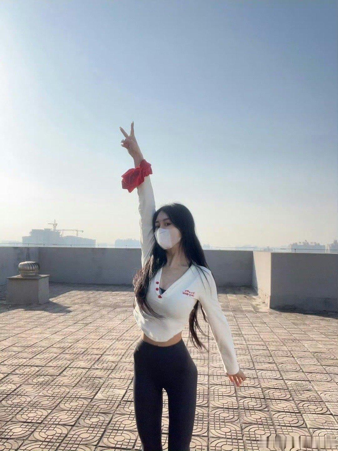 从喜欢的事物里得到力量和快乐 太原·九牛私家牧场(柴村店)