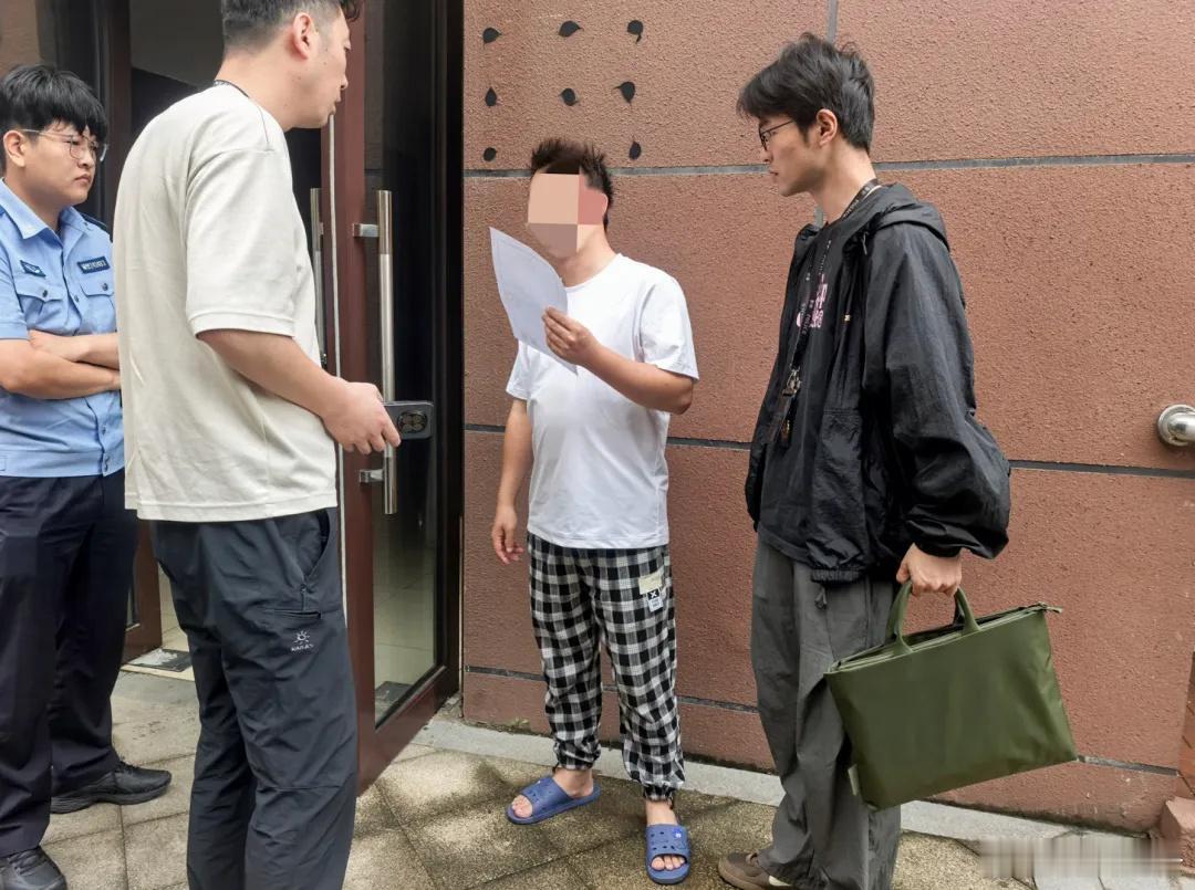 一批以护剧为名下黑水实施敲诈的yxh团伙被抓了（上一批出事的有大表哥MCN里好几
