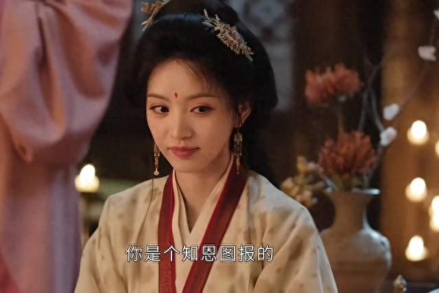 《嫁金钗》14集惊天反转！魏娆知晓身世真相，她才是伯府真正千金