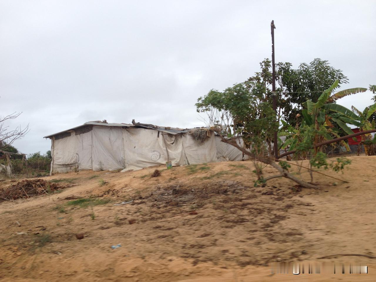 #非洲真的是穷苦不堪言吗#
非洲真的是穷苦不堪言吗？这事呀，我是这样认为的，任何